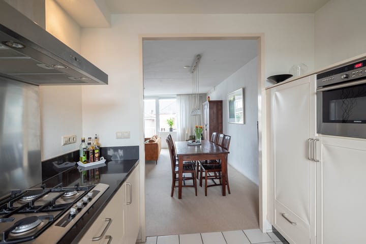 Foto 12 van Bonairestraat 5