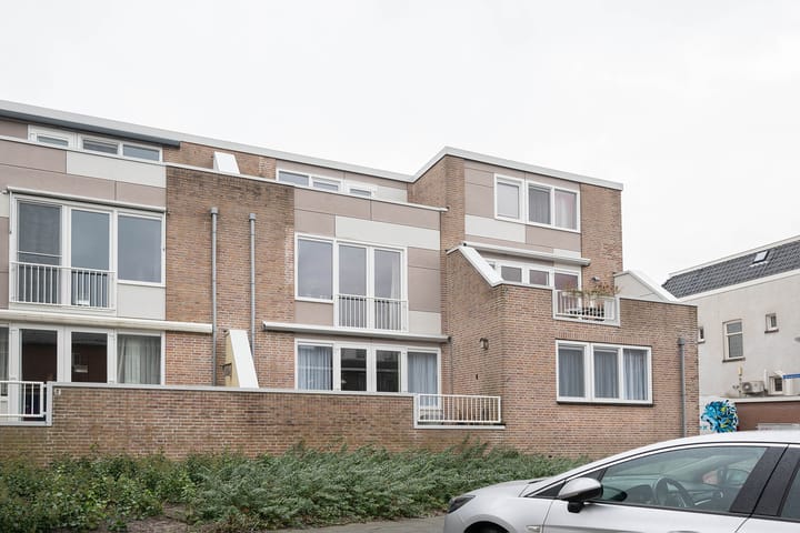 Foto 26 van Bonairestraat 5