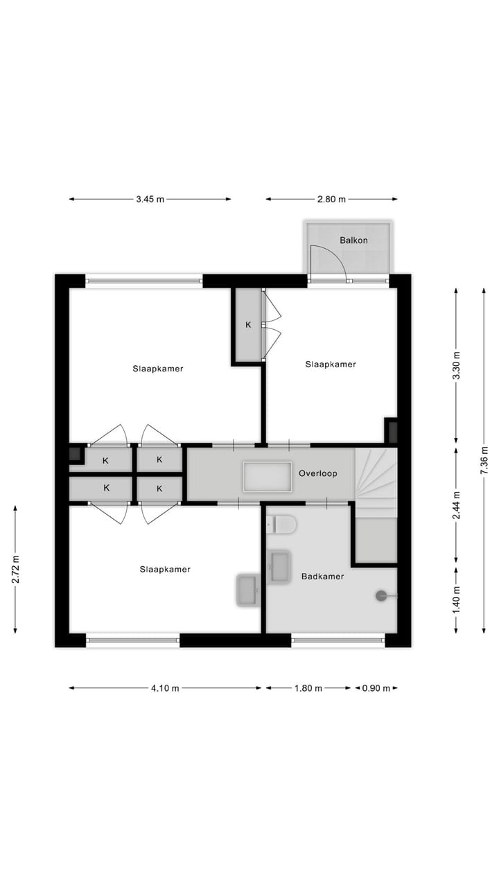 Foto 26 van Kwartelstraat 18