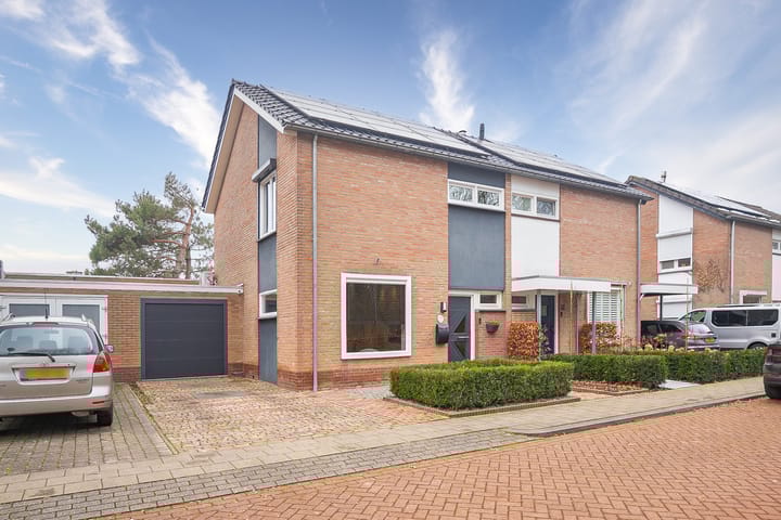 Photo 1 of Pr Willem Alexanderstr 20