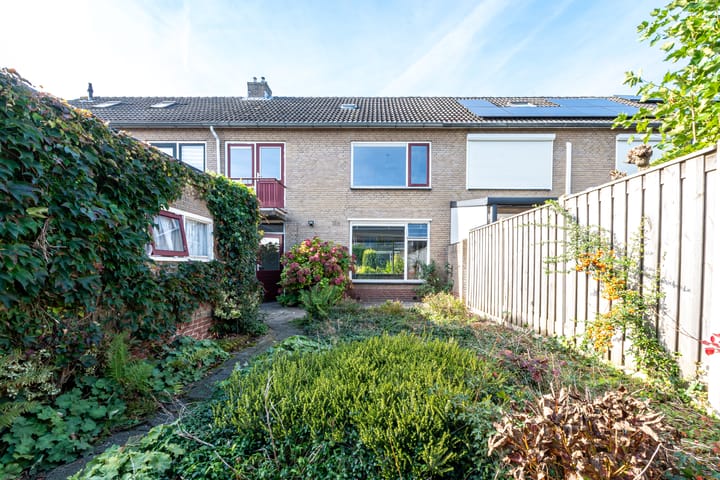 Foto 18 van Kwartelstraat 18