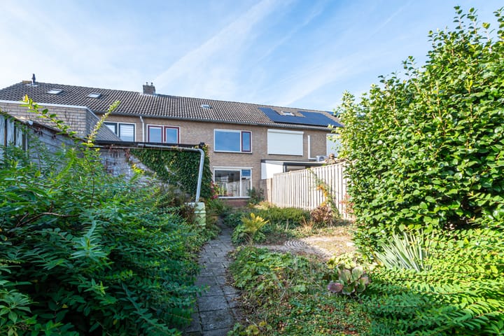 Foto 19 van Kwartelstraat 18