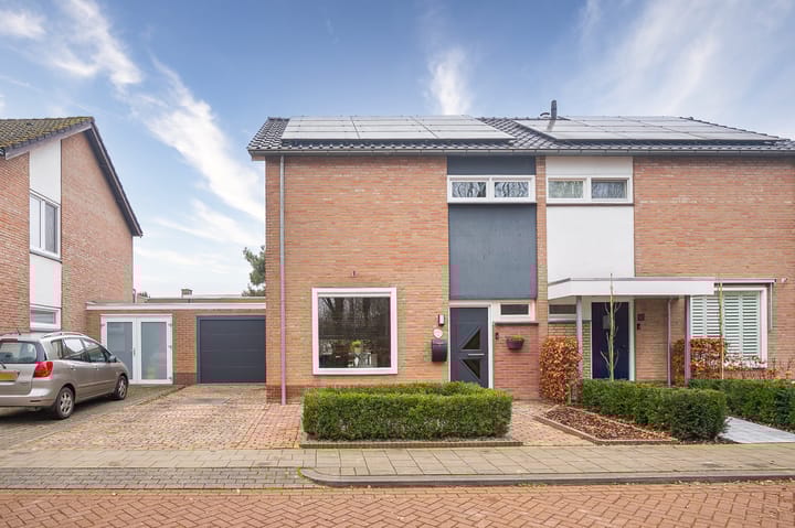 Photo 31 of Pr Willem Alexanderstr 20