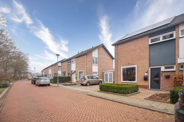 Photo 32 of Pr Willem Alexanderstr 20