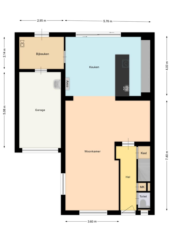 Photo 33 of Pr Willem Alexanderstr 20