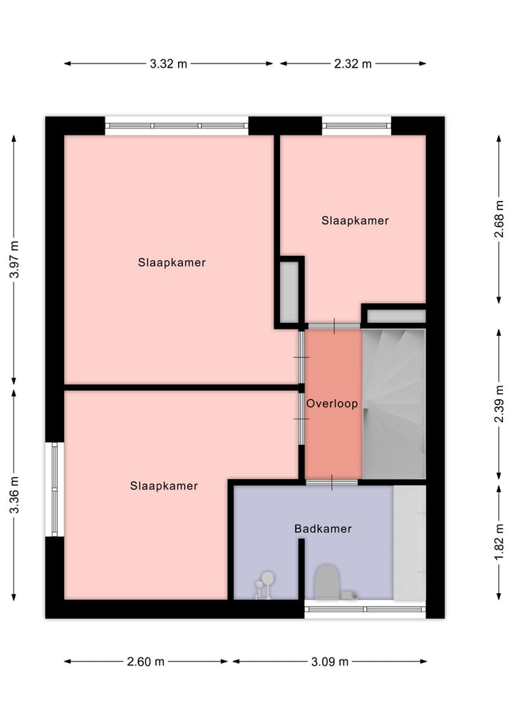 Photo 34 of Pr Willem Alexanderstr 20