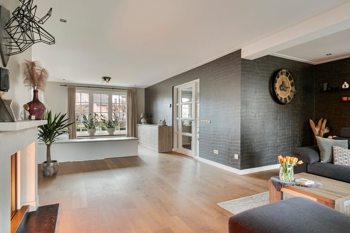 Foto 3 van Garstbocht 8