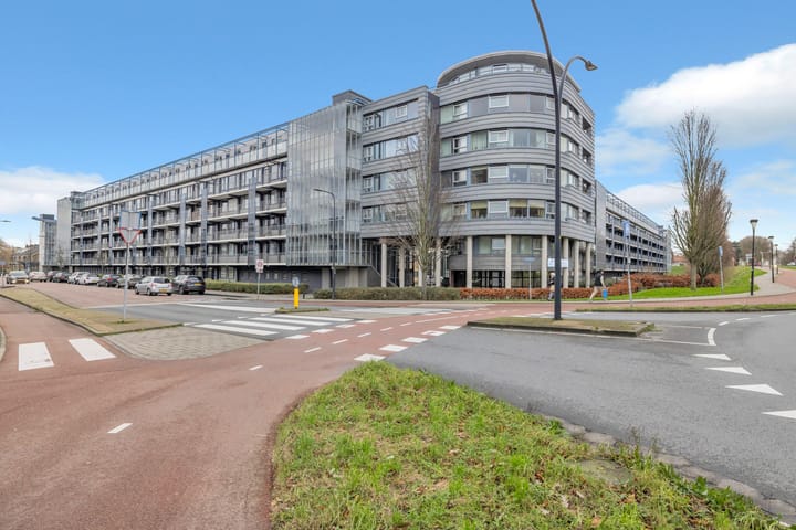 Foto 1 van Vincent van Goghlaan 159