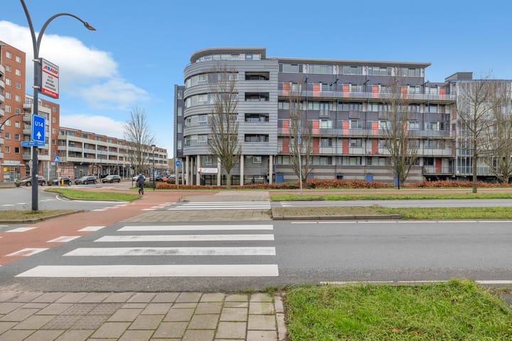 Foto 7 van Vincent van Goghlaan 159