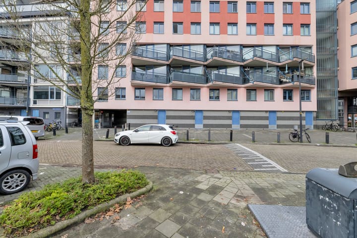 Foto 10 van Vincent van Goghlaan 159