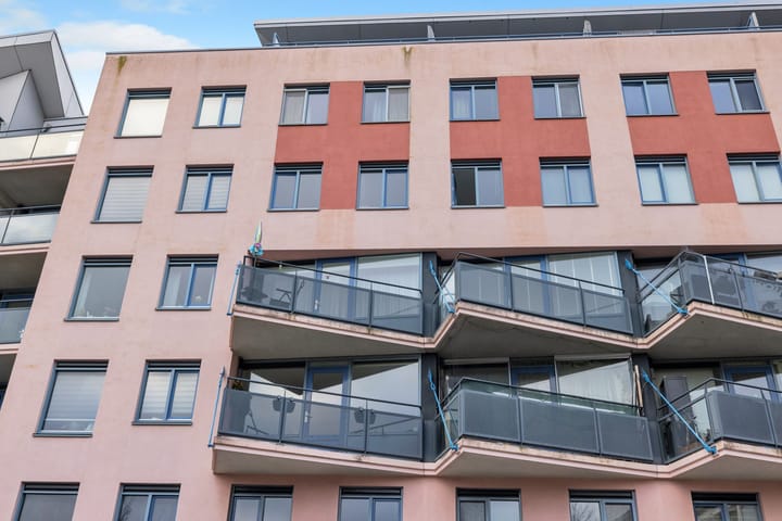 Foto 11 van Vincent van Goghlaan 159