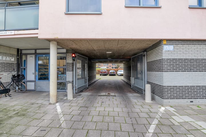 Foto 12 van Vincent van Goghlaan 159