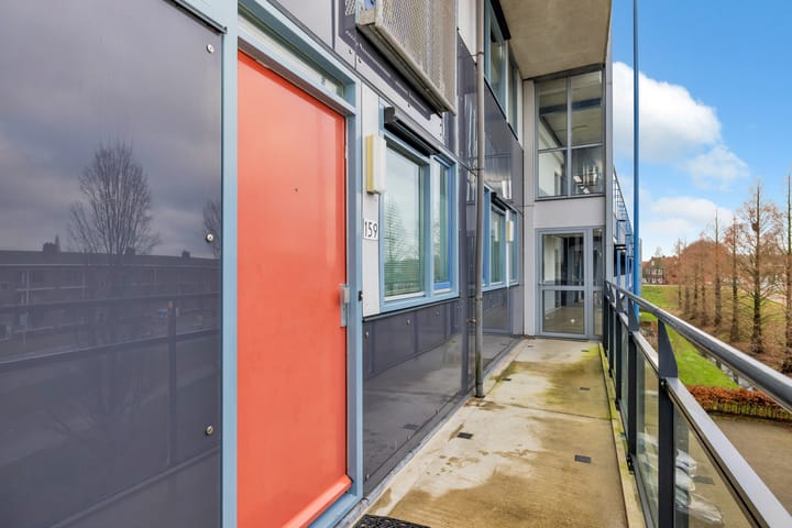 Foto 15 van Vincent van Goghlaan 159