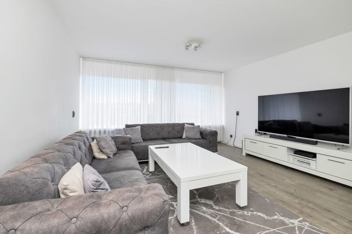 Foto 2 van Vincent van Goghlaan 159