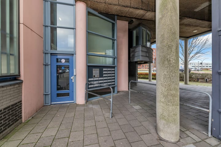 Foto 13 van Vincent van Goghlaan 159