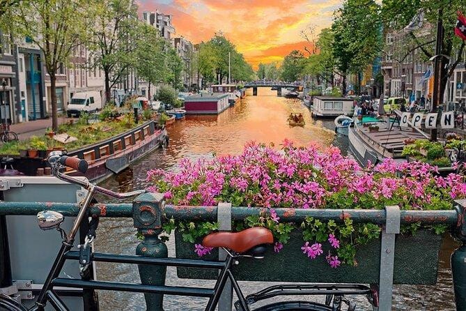 Photo 32 of Prinsengracht 1079-A