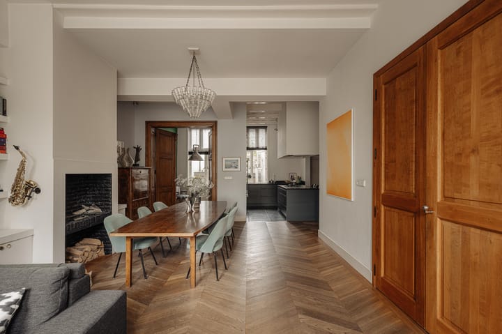 Photo 4 of Prinsengracht 1079-A