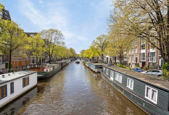 Photo 31 of Prinsengracht 1079-A