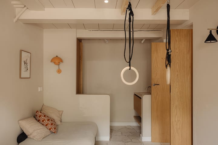 Photo 27 of Prinsengracht 1079-A