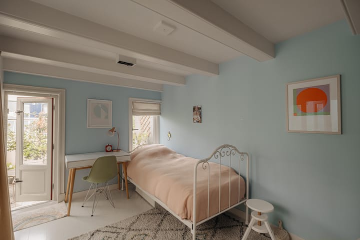 Photo 13 of Prinsengracht 1079-A