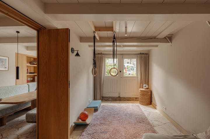 Photo 26 of Prinsengracht 1079-A