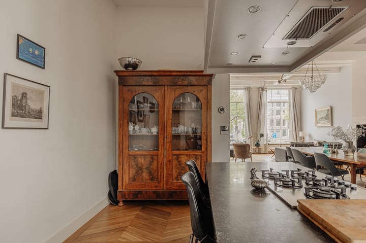 Photo 5 of Prinsengracht 1079-A