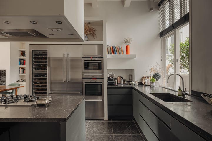 Photo 7 of Prinsengracht 1079-A