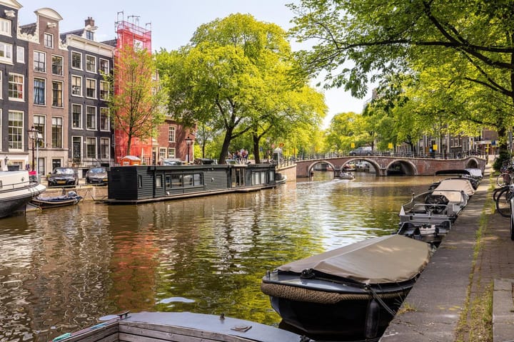 Photo 30 of Prinsengracht 1079-A