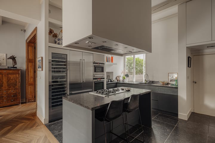 Photo 6 of Prinsengracht 1079-A