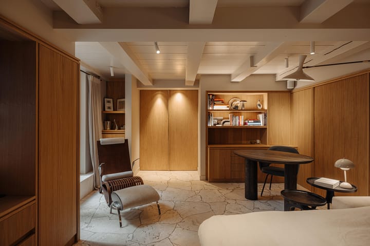 Photo 22 of Prinsengracht 1079-A