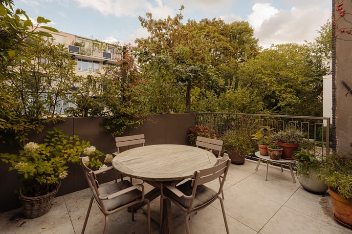 Photo 14 of Prinsengracht 1079-A