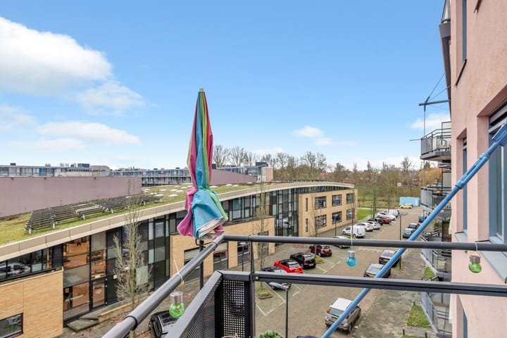 Foto 38 van Vincent van Goghlaan 159