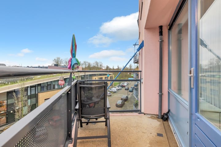 Foto 5 van Vincent van Goghlaan 159