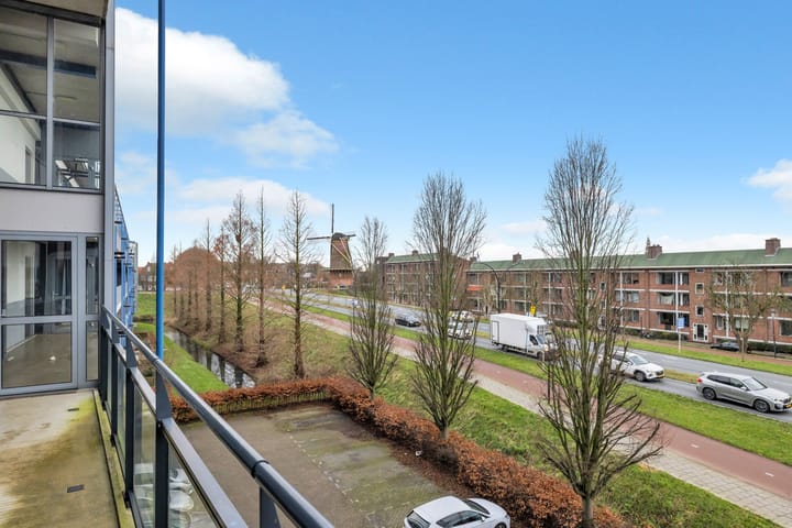 Foto 39 van Vincent van Goghlaan 159