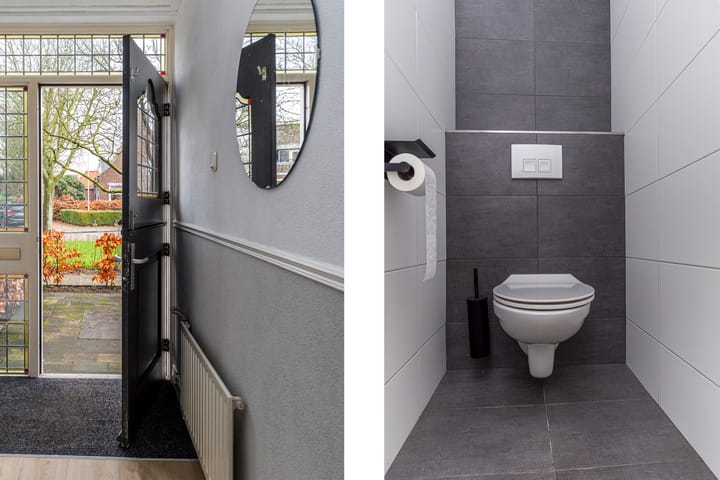 Photo 20 of Dr J. de Koninglaan 1