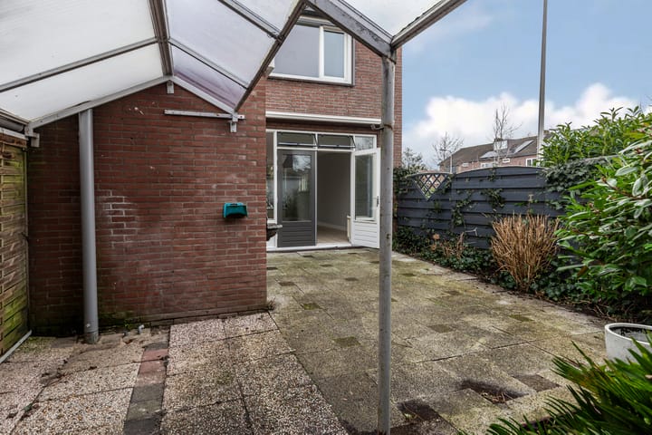 Photo 22 of Dr J. de Koninglaan 1