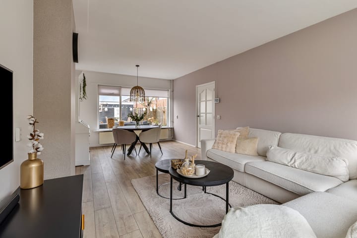 Foto 2 van Hagewyk 10