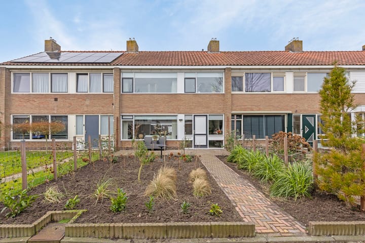 Foto 4 van Hagewyk 10