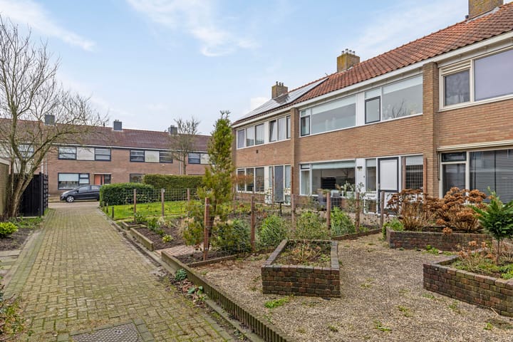 Foto 5 van Hagewyk 10