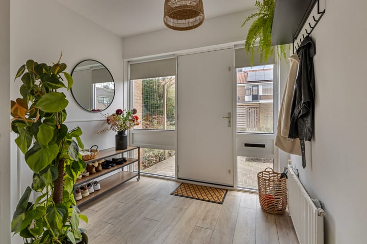 Foto 8 van Hagewyk 10