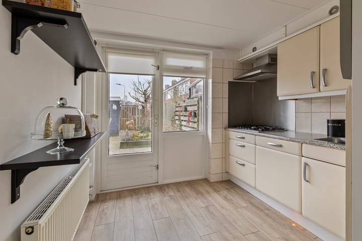 Foto 18 van Hagewyk 10