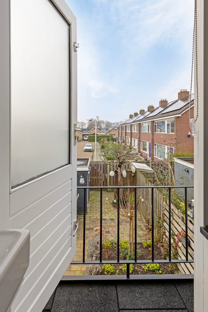 Foto 28 van Hagewyk 10