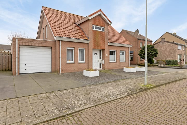 Foto 1 van Kanaalkade 56