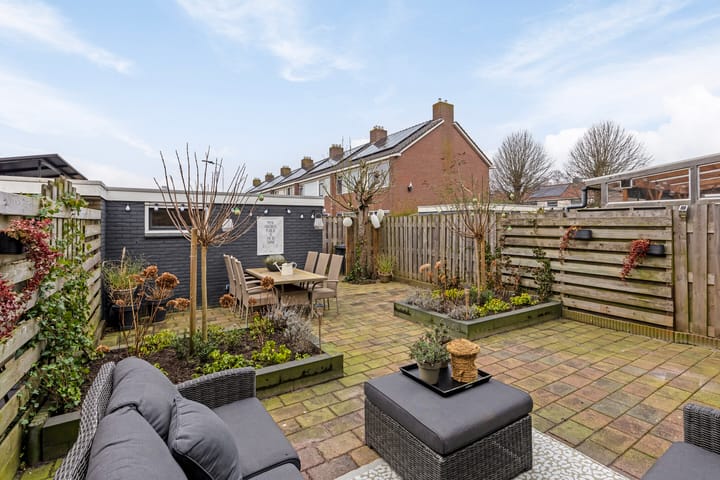 Foto 35 van Hagewyk 10