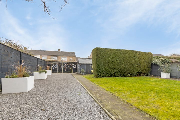 Foto 4 van Kanaalkade 56