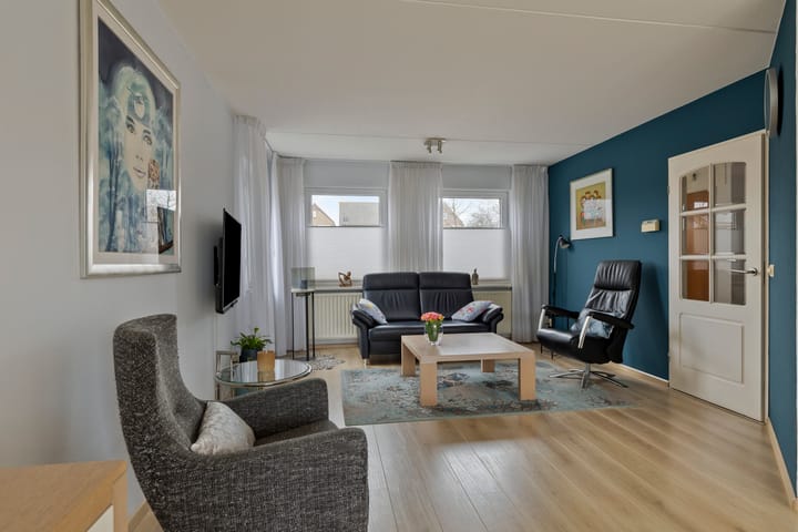 Foto 5 van Kanaalkade 56