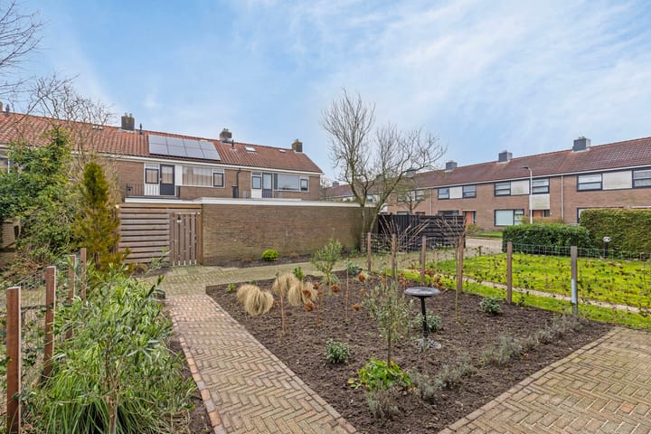 Foto 6 van Hagewyk 10