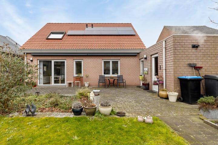 Foto 27 van Kanaalkade 56