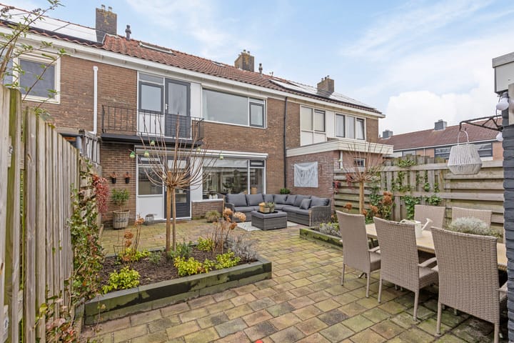 Foto 33 van Hagewyk 10