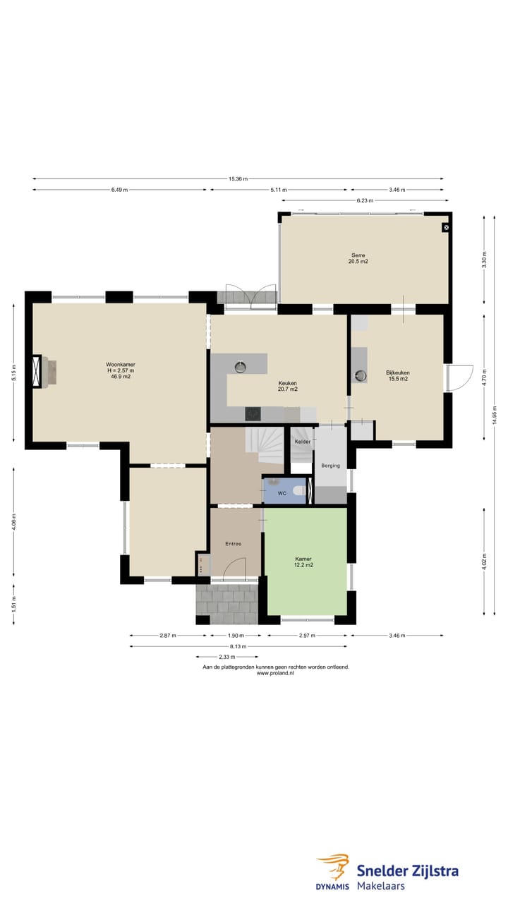 Foto 57 van Bredenhorst 11